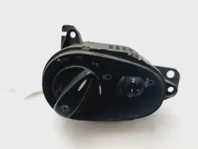 Second-hand car spare part HEADLIGHTS SWITCH for FORD FOCUS BERLINA (CAK)  OEM IAM references 2M5T13A024EA  