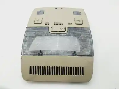 Автозапчасти б/у ВНУТРЕННИЙ СВЕТ за AUDI A3 SPORTBACK (8P)  ссылки OEM IAM 8E0947135E  