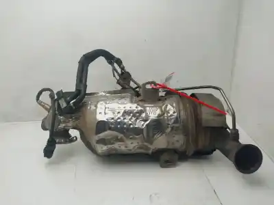 Автозапчасти б/у катализатор за citroen c-elysée seduction ссылки oem iam 9823467180