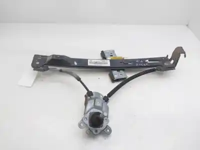 Gebrauchtes Autoersatzteil FENSTERHEBER HINTEN RECHTS zum SEAT IBIZA IV (6J5, 6P1)  OEM-IAM-Referenzen 6J4839462B  