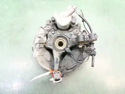 Pezzo di ricambio per auto di seconda mano snodo anteriore sinistro per peugeot 508 2.0 allure riferimenti oem iam 1640790380