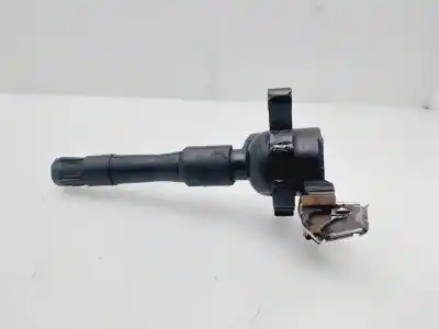Second-hand car spare part ignition coil for bmw x5 (e53) 3.0i oem iam references 1748017  