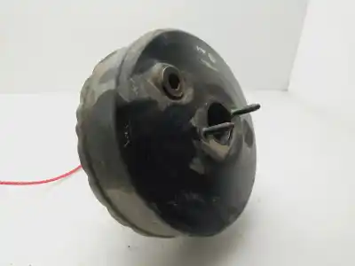 Second-hand car spare part brake servo for skoda fabia (6y2/6y3) comfort oem iam references 6q1612105p   Second-hand car spare part brake servo for skoda fabia (6y2/6y3) comfort oem iam references 6q1612105p