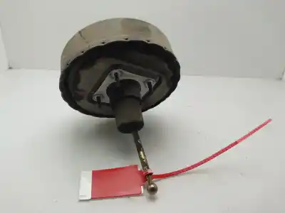 Second-hand car spare part brake servo for skoda fabia (6y2/6y3) comfort oem iam references 6q1612105p   Second-hand car spare part brake servo for skoda fabia (6y2/6y3) comfort oem iam references 6q1612105p