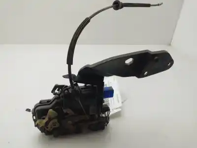 İkinci el araba yedek parçası SOL ARKA KAPI KILIDI için SKODA FABIA (6Y2/6Y3)  OEM IAM referansları 3B4839015AG  