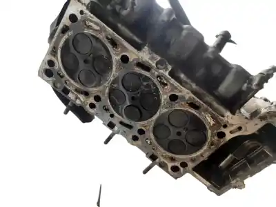 Second-hand car spare part cylinder head for audi q7 (4l) 3.0 tdi oem iam references 0594af