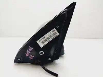 Recambio de automóvil de segunda mano de RETROVISOR DERECHO para VOLKSWAGEN TIGUAN (5N2)  referencias OEM IAM 5N1857502BF  
