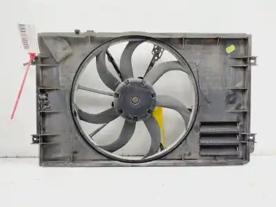İkinci el araba yedek parçası ELEKTRO FAN için SEAT ALTEA XL (5P5)  OEM IAM referansları 1K0959455EF  