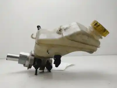 Peça sobressalente para automóvel em segunda mão bomba de travões por fiat punto (199) easy referências oem iam 0204051107