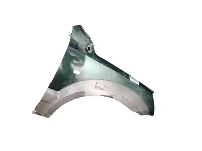 Peça sobressalente para automóvel em segunda mão guarda-lamas dianteiro direito por kia sorento 2.5 crdi concept referências oem iam 663213e110