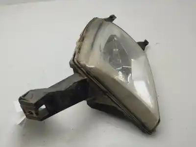 Автозапчасти б/у правая противотуманная фара за peugeot 407 sw st sport pack ссылки oem iam 9641945480