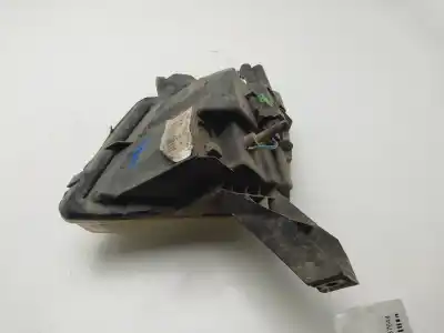 Автозапчасти б/у правая противотуманная фара за peugeot 407 sw st sport pack ссылки oem iam 9641945480  