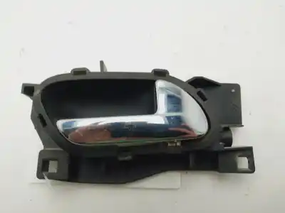 Gebrauchtes Autoersatzteil innerhalb des vorderen rechten griffs zum peugeot 407 sw st sport pack oem-iam-referenzen 96526177vd  