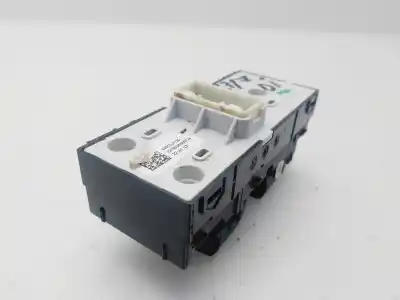 Second-hand car spare part left front power window switch for kia ceed concept 100 cv / 74 kw oem iam references 93570j7120  