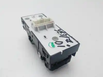 Second-hand car spare part left front power window switch for kia ceed concept 100 cv / 74 kw oem iam references 93570j7120  