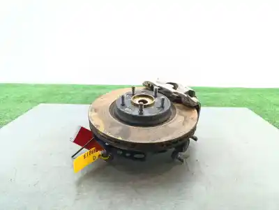 Second-hand car spare part front right knuckle for kia ceed concept 100 cv / 74 kw oem iam references 51716g4aa0  