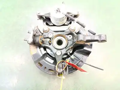 Second-hand car spare part FRONT RIGHT KNUCKLE for KIA CEED  OEM IAM references 51716G4AA0  