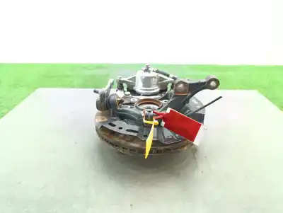 Second-hand car spare part front right knuckle for kia ceed concept 100 cv / 74 kw oem iam references 51716g4aa0  