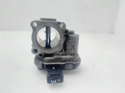 Автозапчастина б/у коробка метелика для ford b-max titanium x посилання на oem iam 9673534480  