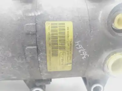 Автозапчастина б/у компресор кондиционера для ford b-max titanium x посилання на oem iam av1119d629ba  