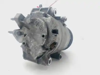 Автозапчастина б/у компресор кондиционера для ford b-max titanium x посилання на oem iam av1119d629ba  