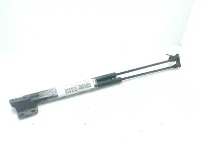 Peça sobressalente para automóvel em segunda mão amortecedor do capô por kia sorento 2.5 crdi concept referências oem iam 811813e010