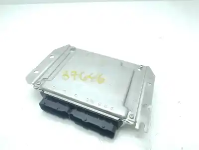 Second-hand car spare part ecu engine control for kia sorento 2.5 crdi concept oem iam references 391004a810  