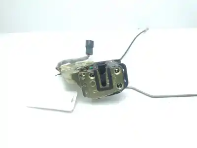 Peça sobressalente para automóvel em segunda mão fechadura da porta dianteira direita por kia sorento 2.5 crdi concept referências oem iam 813203e010