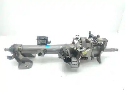 Peça sobressalente para automóvel em segunda mão coluna de direcção por kia sorento 2.5 crdi concept referências oem iam 563003e010
