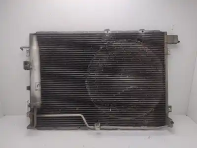 Pezzo di ricambio per auto di seconda mano CONDENSATORE / RADIATORE ARIA CONDIZIONATA per KIA SORENTO  Riferimenti OEM IAM 976063E901  