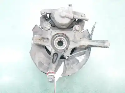 Second-hand car spare part front right knuckle for chevrolet aveo berlina hatchback ls oem iam references 96979003