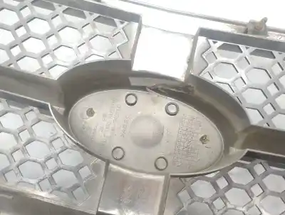 Peça sobressalente para automóvel em segunda mão grelha frontal por kia sorento 2.5 crdi concept referências oem iam 863503e020