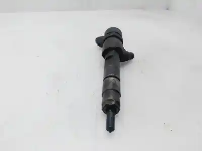 Автозапчастина б/у инжектор для renault kangoo (f/kc0) fairway 4x4 посилання на oem iam 8200389369  