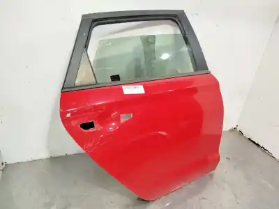 Gebrauchtes Autoersatzteil RECHTE HINTERE TÜR zum HYUNDAI I30 (PD)  OEM-IAM-Referenzen 77004G4000  
