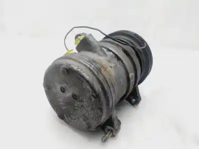 İkinci el araba yedek parçası KLIMA KOMPRESÖRÜ için HYUNDAI ATOS (MX)  OEM IAM referansları 9770102310  