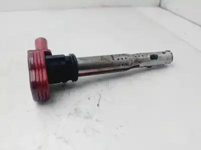 Автозапчасти б/у КАТУШКА ЗАЖИГАНИЯ за AUDI A8 (4E2)  ссылки OEM IAM 06E905115D  