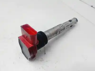 Автозапчасти б/у катушка зажигания за audi a8 (4e2) 4.2 fsi quattro 350 cv / 257 kw ссылки oem iam 06e905115d  