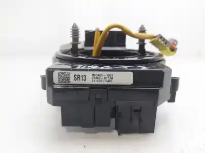 Second-hand car spare part air bag ring for hyundai i20 (bc3) slx 84 cv / 62 kw oem iam references 93490c7010