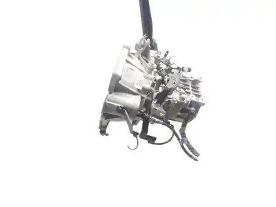 Second-hand car spare part gearbox for hyundai i20 (bc3) slx 84 cv / 62 kw oem iam references bc3 fm0 8te3  5 marcha