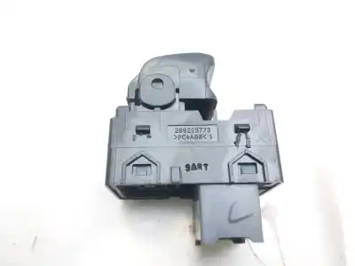 Second-hand car spare part rear right power window switch for hyundai i20 (bc3) slx 84 cv / 62 kw oem iam references 93581q0000