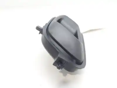 Second-hand car spare part interior left front handle for hyundai i20 (bc3) slx 84 cv / 62 kw oem iam references 82610q0000