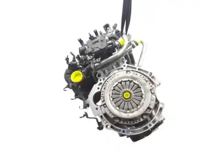 Second-hand car spare part complete engine for hyundai i20 (bc3) slx 84 cv / 62 kw oem iam references g4lf