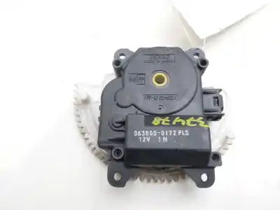 Автозапчастина б/у тепловий двигун для lexus ct (zwa10_) 200h (zwa10_) посилання на oem iam 0638000172  