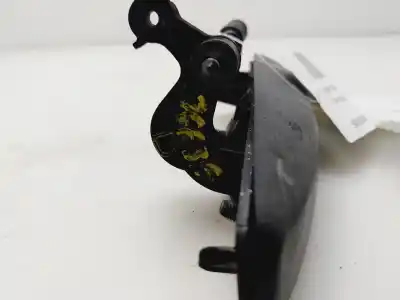 Second-hand car spare part exterior right front door handle for dacia dokker essential oem iam references 806068777r