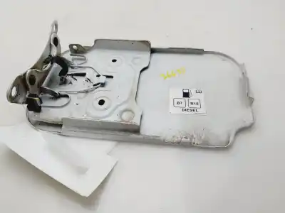 Second-hand car spare part outer fuel cap for dacia dokker essential oem iam references 788330558r