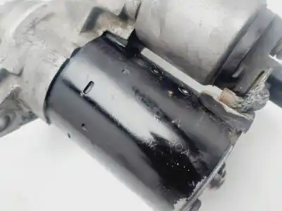 Pièce détachée automobile d'occasion démarreur de voiture pour skoda fabia (6y2/6y3) comfort line références oem iam 02t911023r