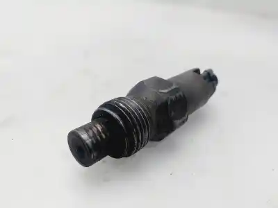 Peça sobressalente para automóvel em segunda mão injetor por renault clio ii fase i (b/cbo) 1.9 d alize referências oem iam lcr6735406h  