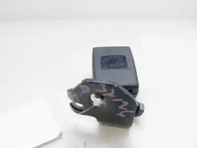 Автозапчасти б/у крюк для ремня задний правый за opel corsa d essentia ссылки oem iam 13274779  