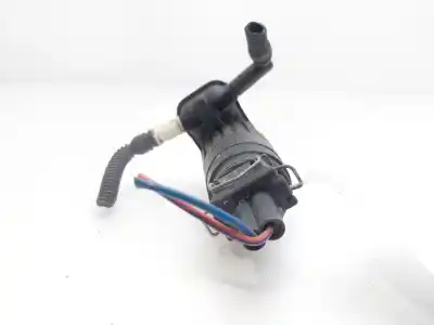 Second-hand car spare part washer pump for opel corsa d essentia oem iam references 55702893