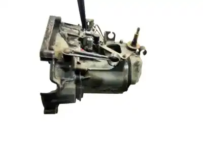 Pièce détachée automobile d'occasion boîte de vitesses pour citroen xsara berlina 1.6i sx références oem iam 20cd29  caja de cambios 5-marcha